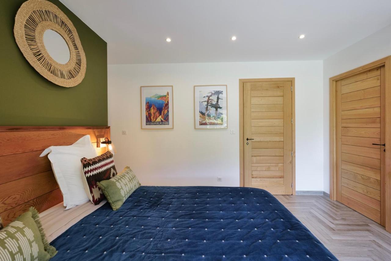 Domaine Pozzo Di Mastri Hotel & Spa Figari  Εξωτερικό φωτογραφία