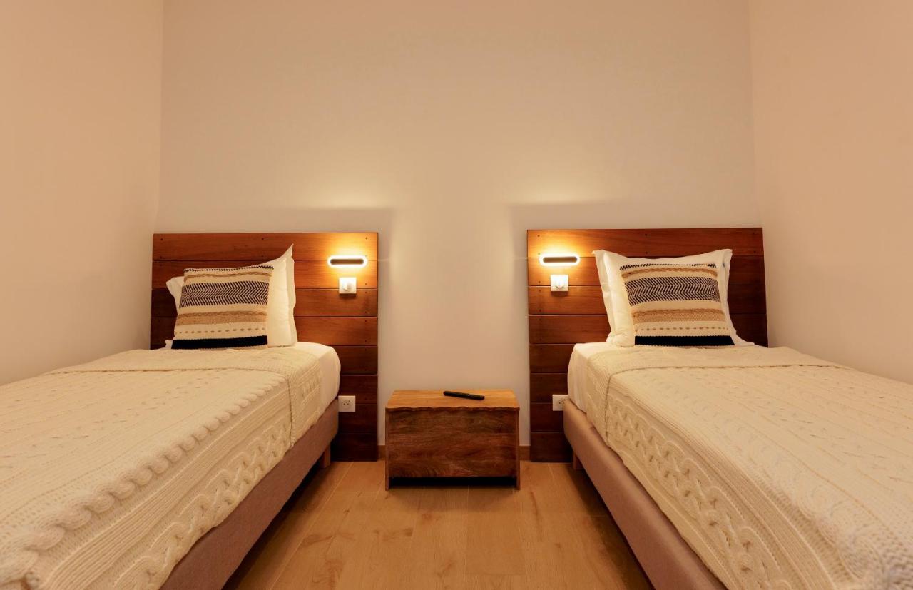 Domaine Pozzo Di Mastri Hotel & Spa Figari  Εξωτερικό φωτογραφία