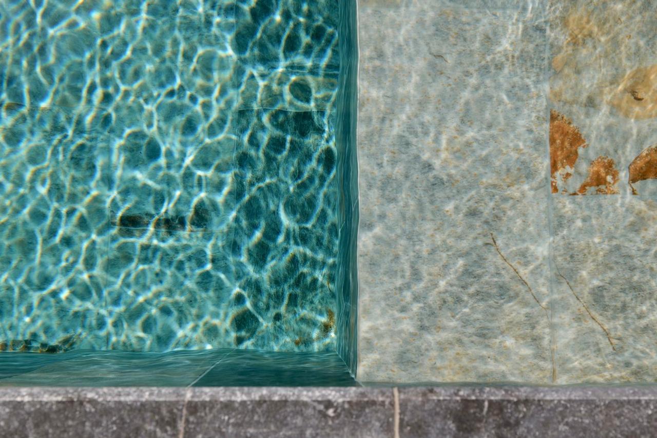 Domaine Pozzo Di Mastri Hotel & Spa Figari  Εξωτερικό φωτογραφία