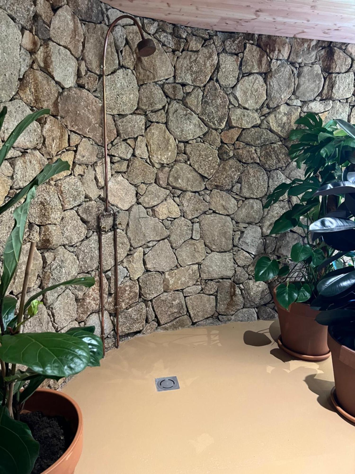 Domaine Pozzo Di Mastri Hotel & Spa Figari  Εξωτερικό φωτογραφία
